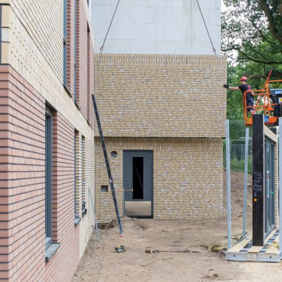 Nieuwbouw
