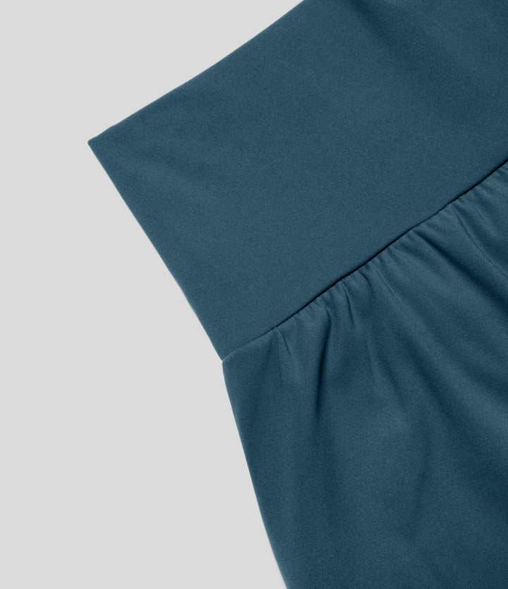 Hilde™ - Stylische Yoga-Shorts