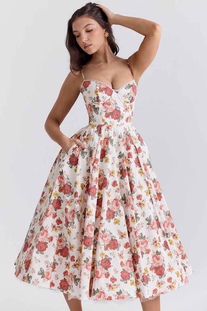 Emma™ - Elegantes Kleid