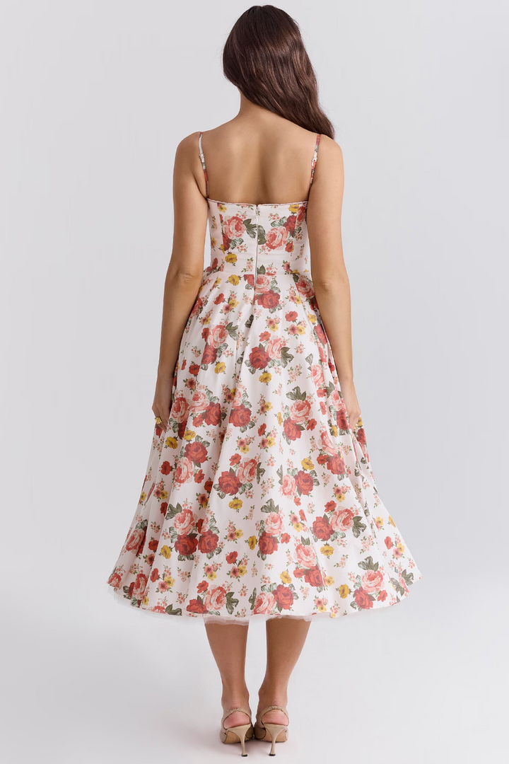 Emma™ - Elegantes Kleid