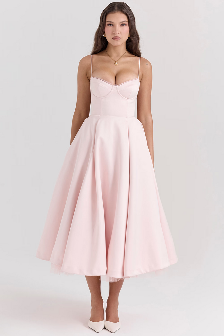 Emma™ - Elegantes Kleid