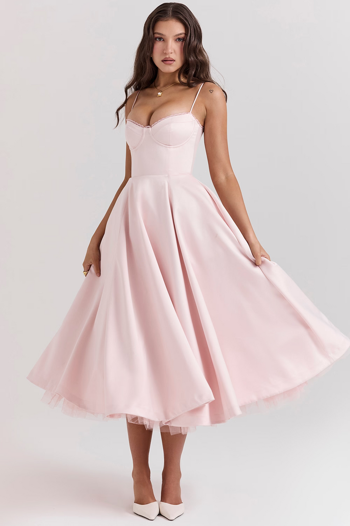 Emma™ - Elegantes Kleid