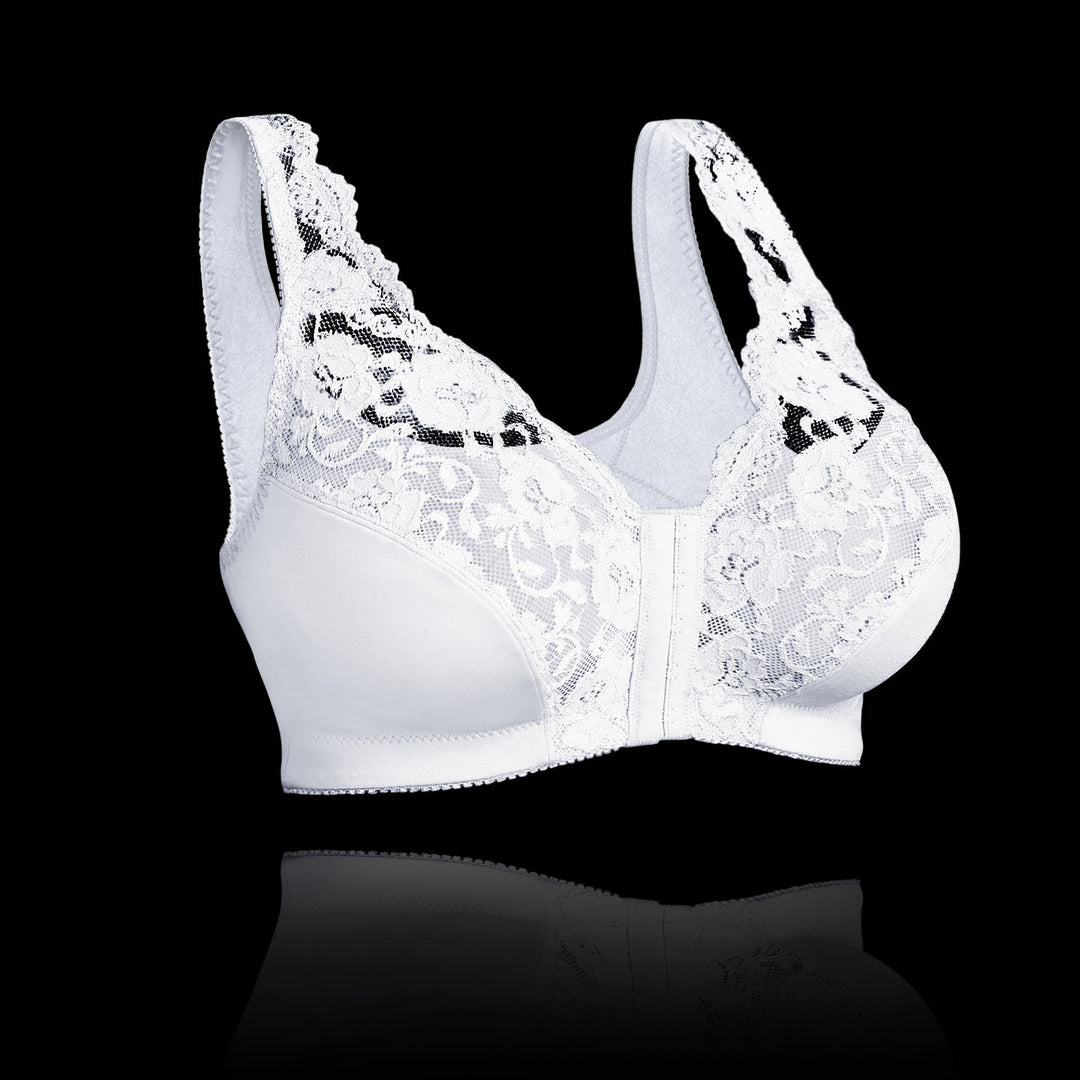 Simone™ | Natürlicher Hebe-BH | 1+1 Kostenlos