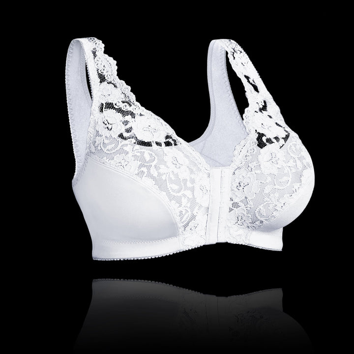 Simone™ | Natürlicher Hebe-BH | 1+1 Kostenlos