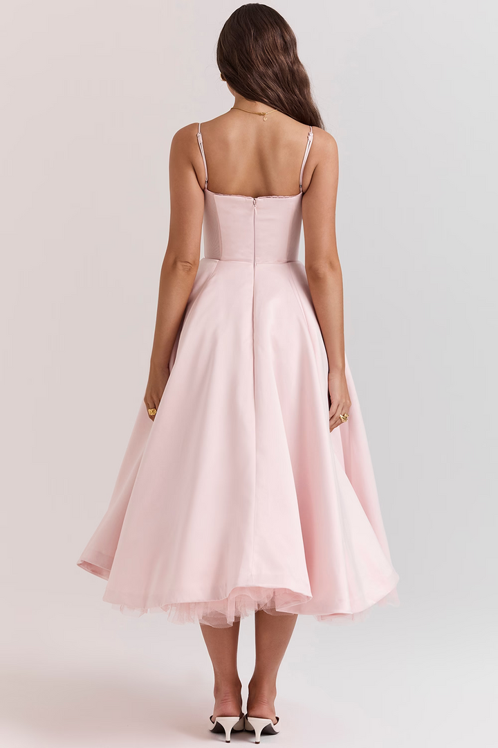 Emma™ - Elegantes Kleid