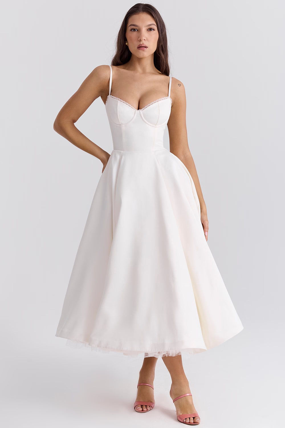 Emma™ - Elegantes Kleid