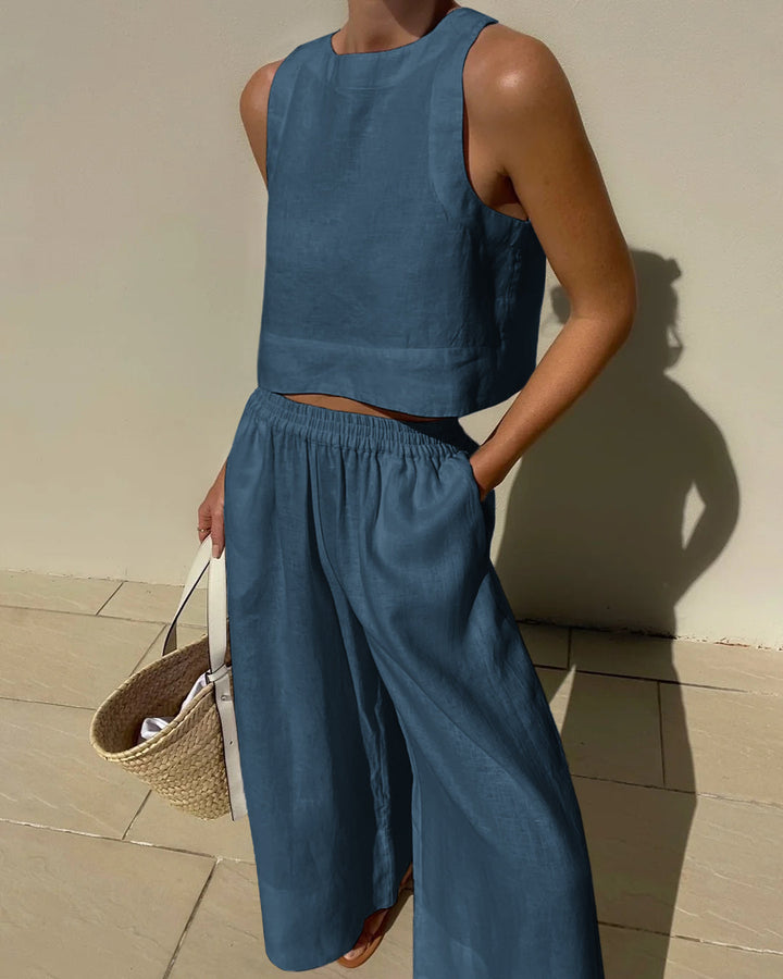 Jutta™ - Zweiteiliges Set