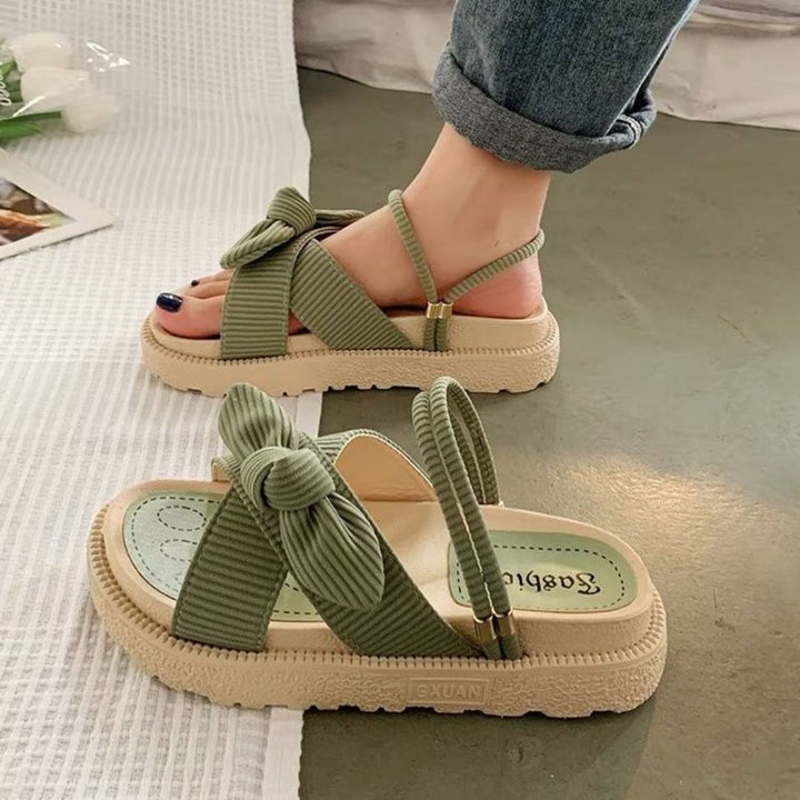 Malia™ - Sommerfeen-Pantoffeln