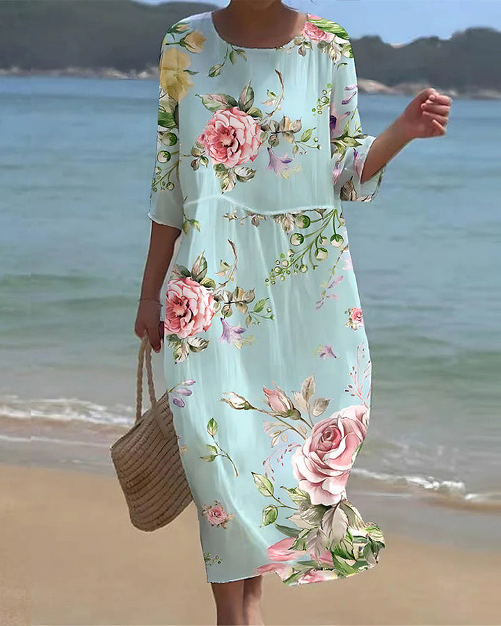 Marielle™ - Elegantes Kleid