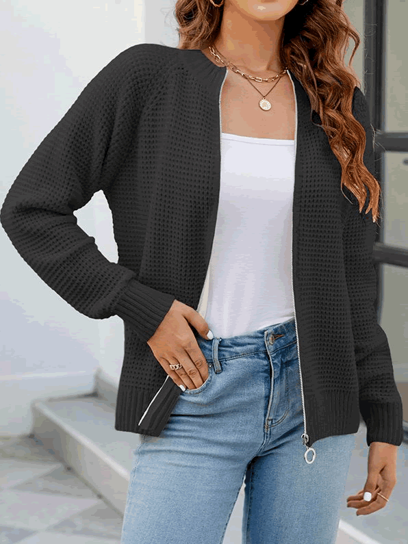 Sofia™ - Elegante Strickjacke