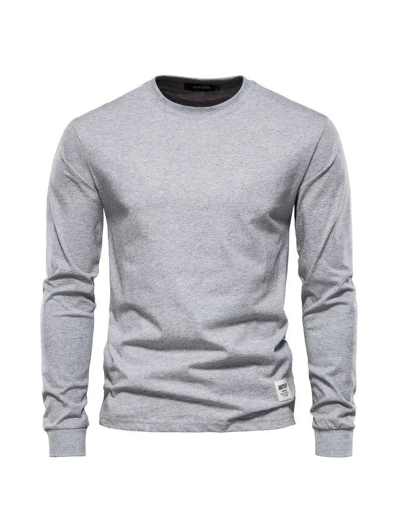 Theodore™ - Langarmhemd