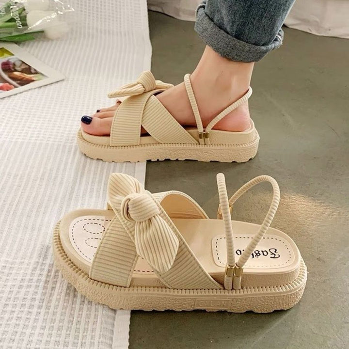 Malia™ - Sommerfeen-Pantoffeln