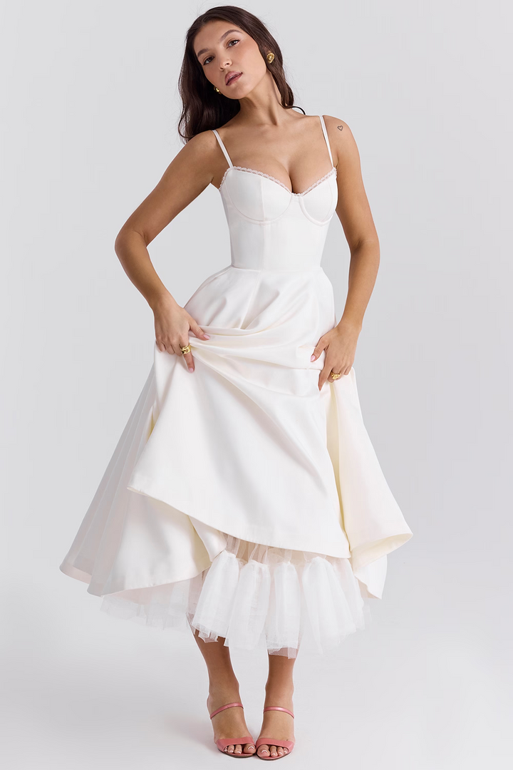 Emma™ - Elegantes Kleid