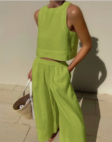 Jutta™ - Zweiteiliges Set