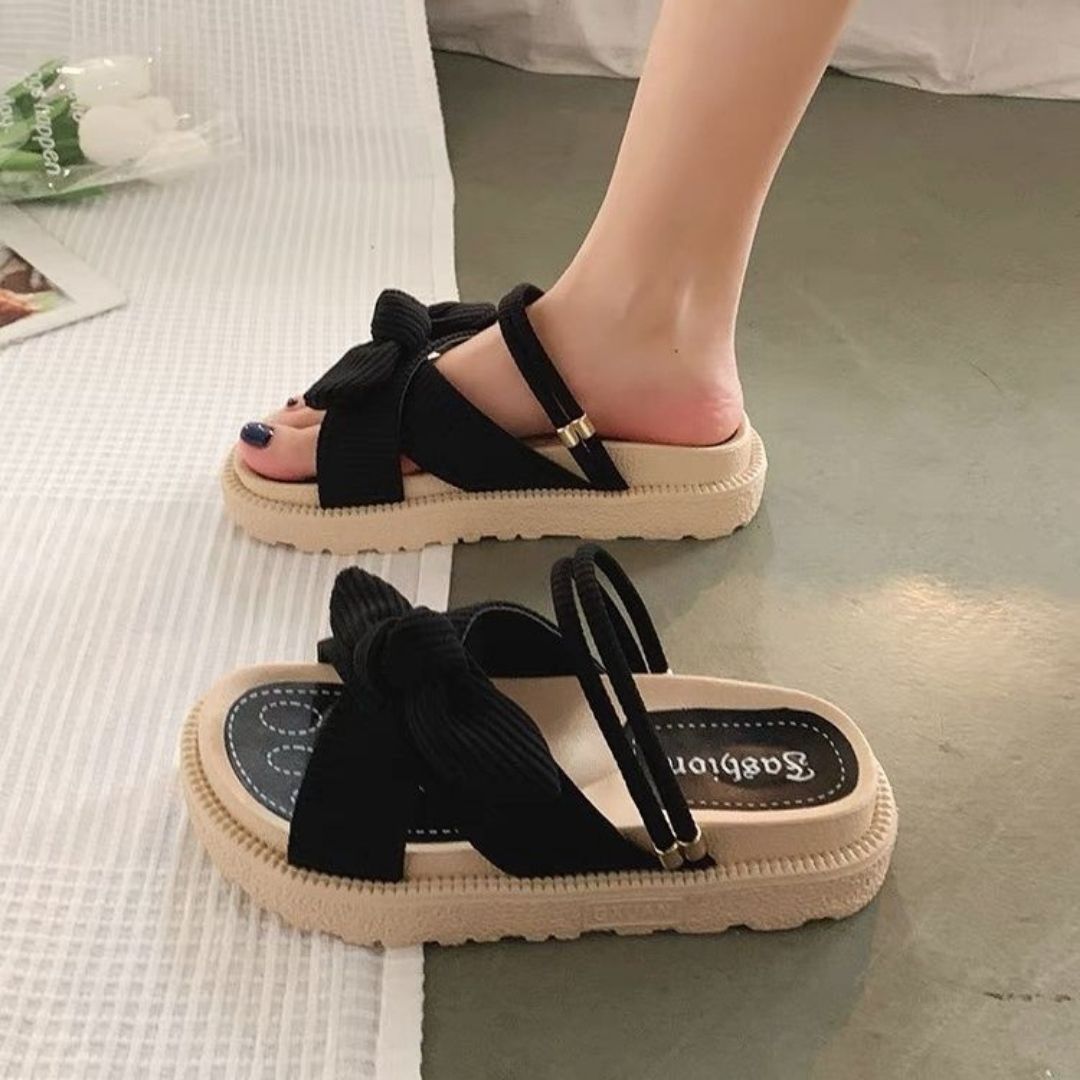 Malia™ - Sommerfeen-Pantoffeln