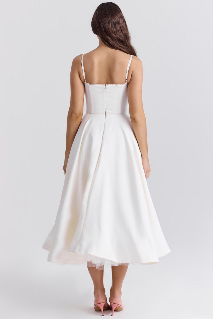 Emma™ - Elegantes Kleid