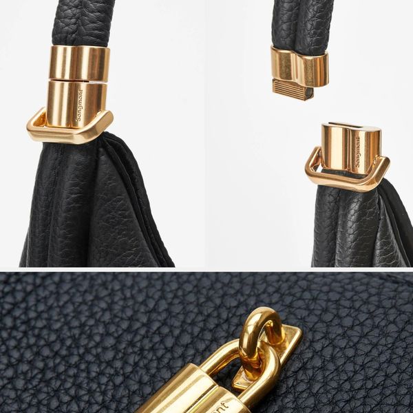 Isabella™ - Schicke Handtasche aus Leder
