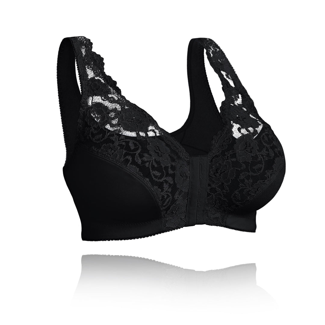 Simone™ | Natürlicher Hebe-BH | 1+1 Kostenlos