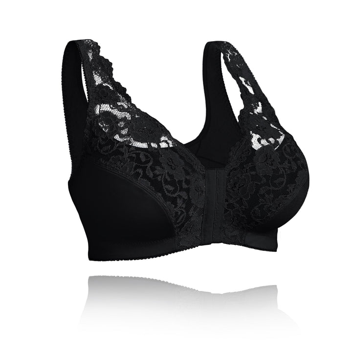 Simone™ | Natürlicher Hebe-BH | 1+1 Kostenlos