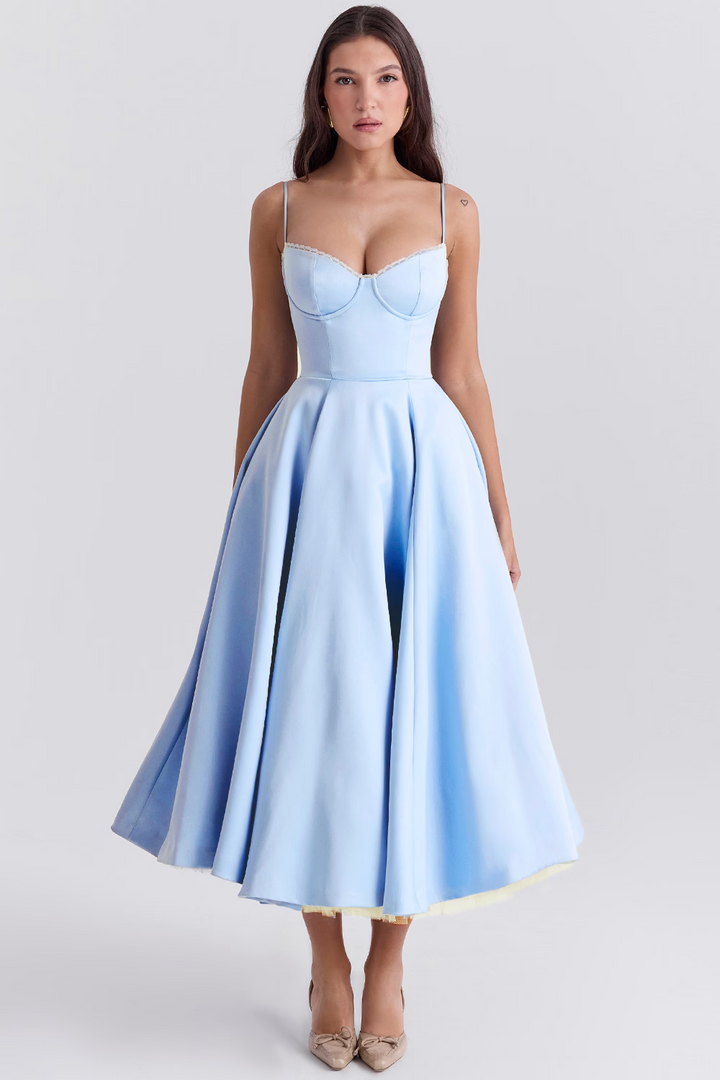 Emma™ - Elegantes Kleid