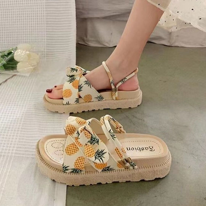 Malia™ - Sommerfeen-Pantoffeln