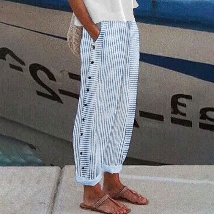 Hester™ - Bequeme Hose