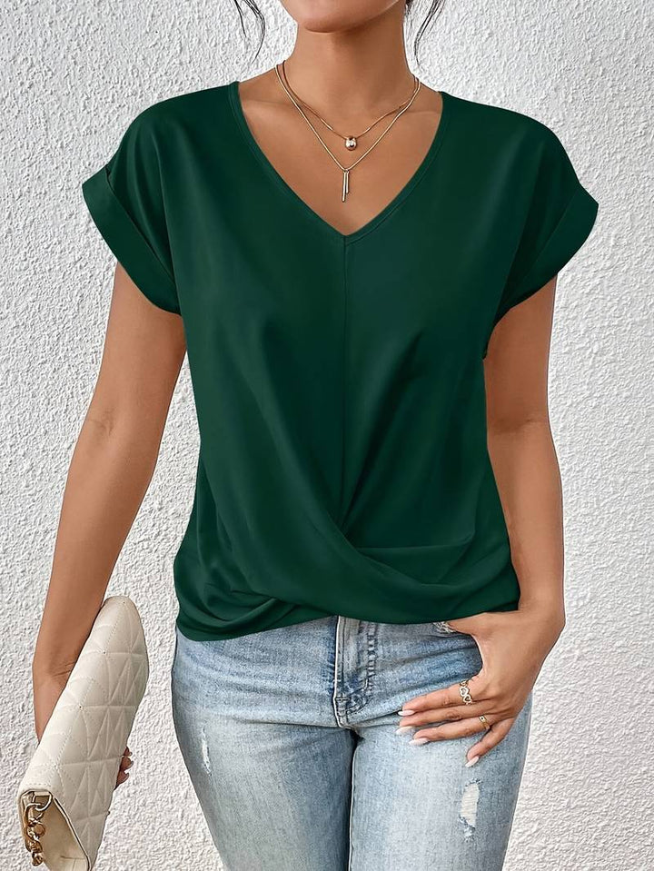 Karla™ - Elegantes Hemd