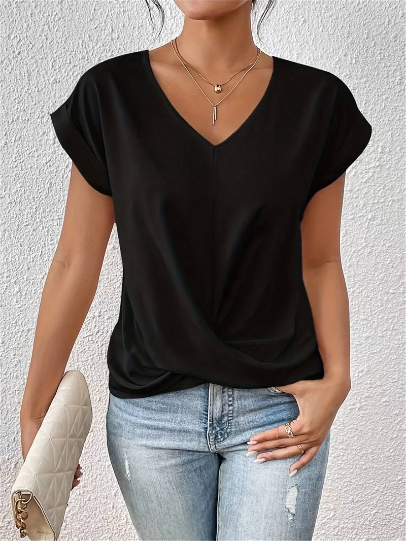 Karla™ - Elegantes Hemd