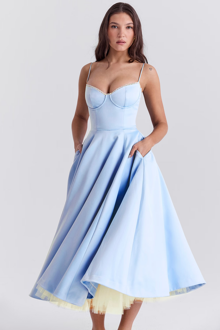 Emma™ - Elegantes Kleid