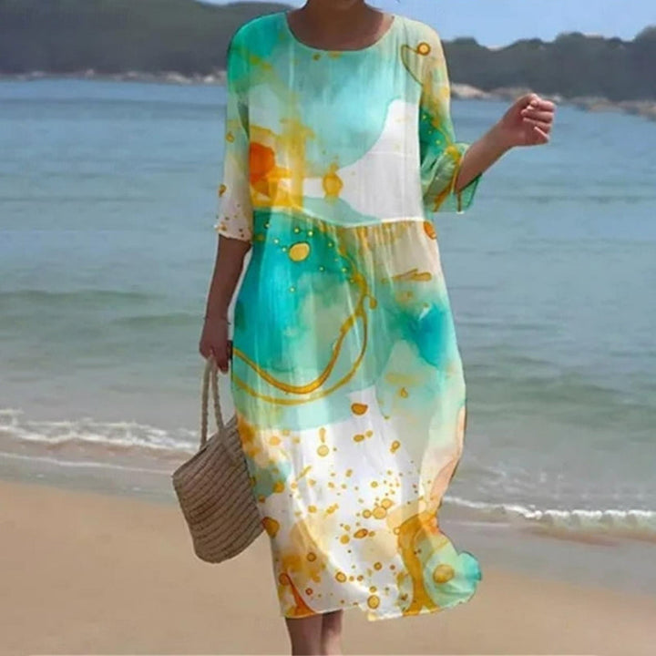 Marielle™ - Elegantes Kleid
