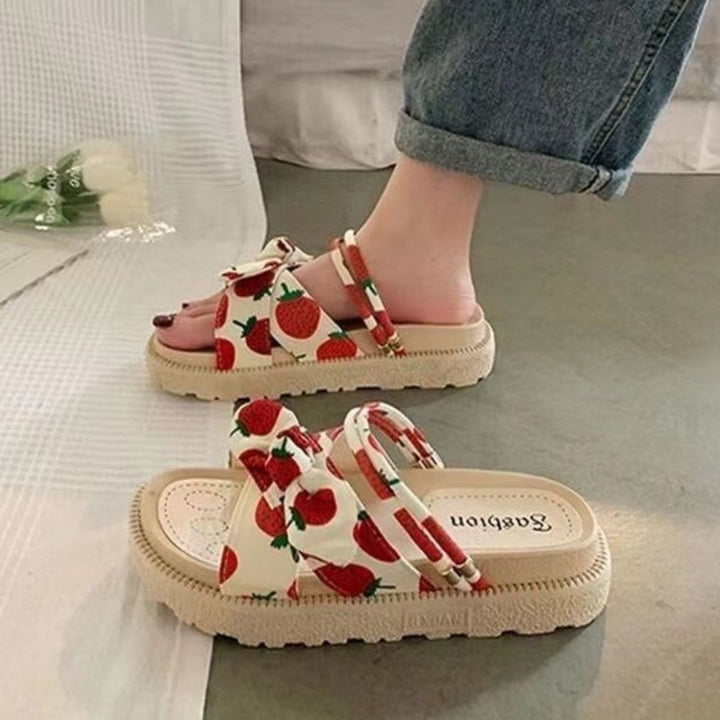Malia™ - Sommerfeen-Pantoffeln