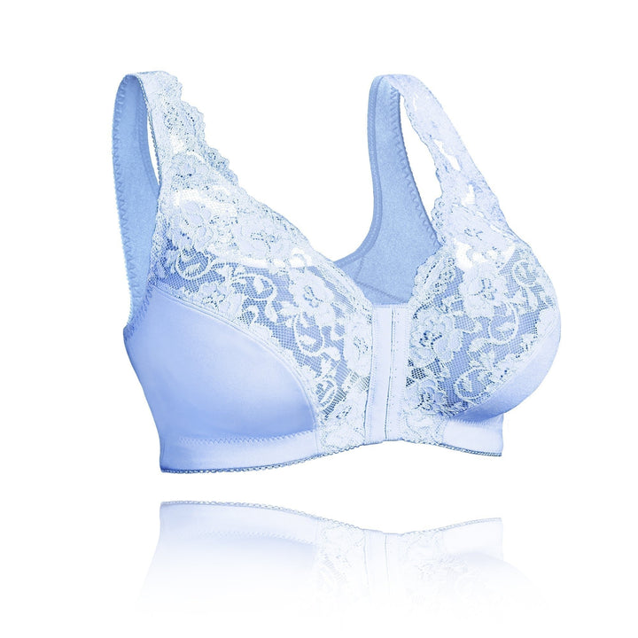 Simone™ | Natürlicher Hebe-BH | 1+1 Kostenlos
