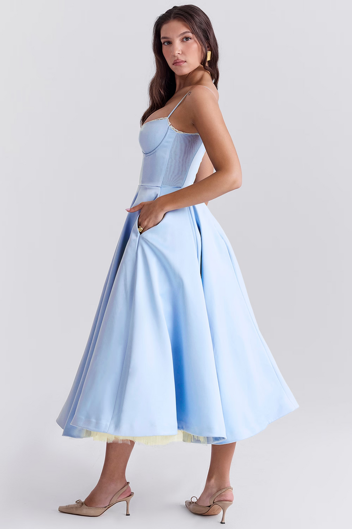 Emma™ - Elegantes Kleid