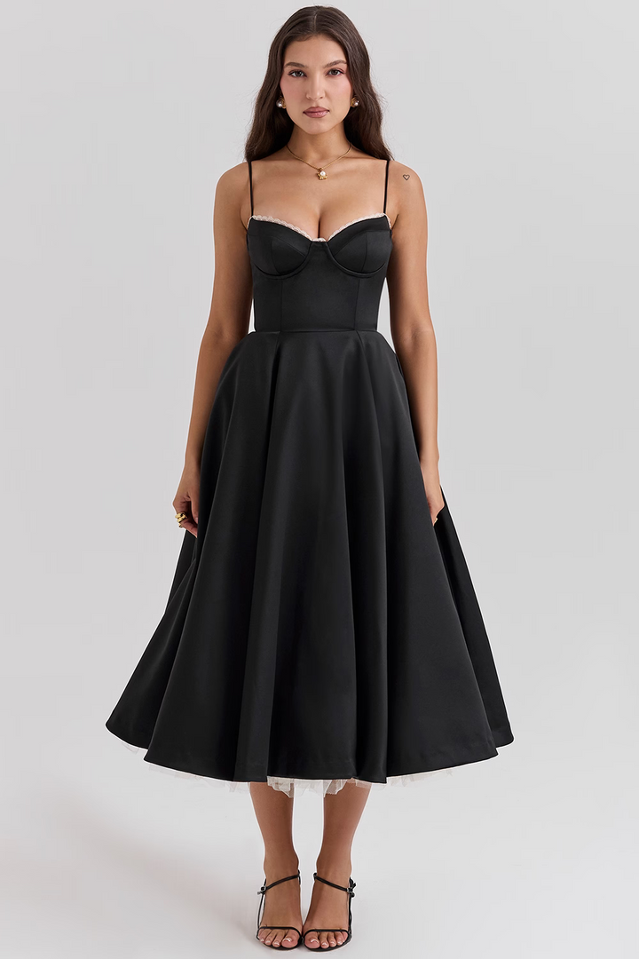 Emma™ - Elegantes Kleid