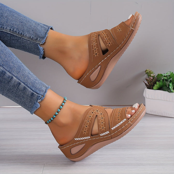 Alice™ | Orthopädische Sandalen