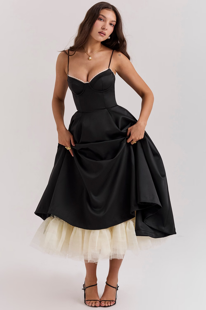 Emma™ - Elegantes Kleid
