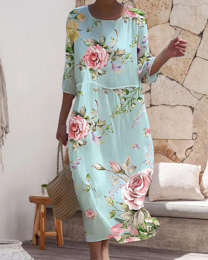 Marielle™ - Elegantes Kleid