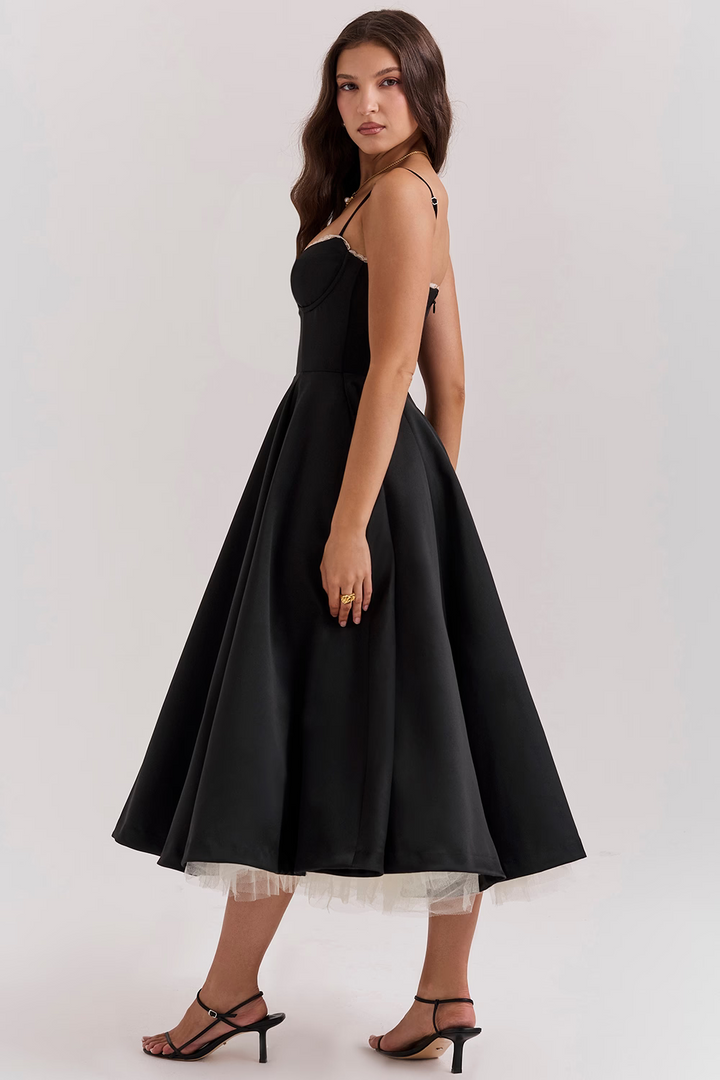 Emma™ - Elegantes Kleid