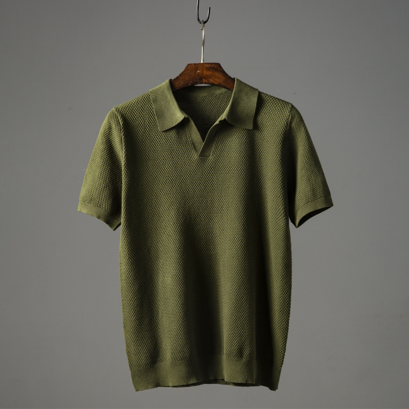 Ruben™ | Stilvolles Poloshirt