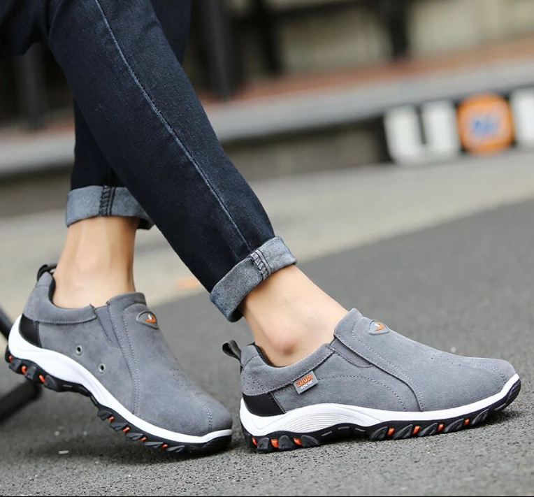 Matthias™ - Orthopädischer Laufschuh