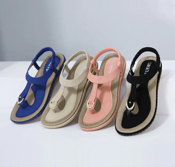 Selma™ - Orthopädische Sandalen