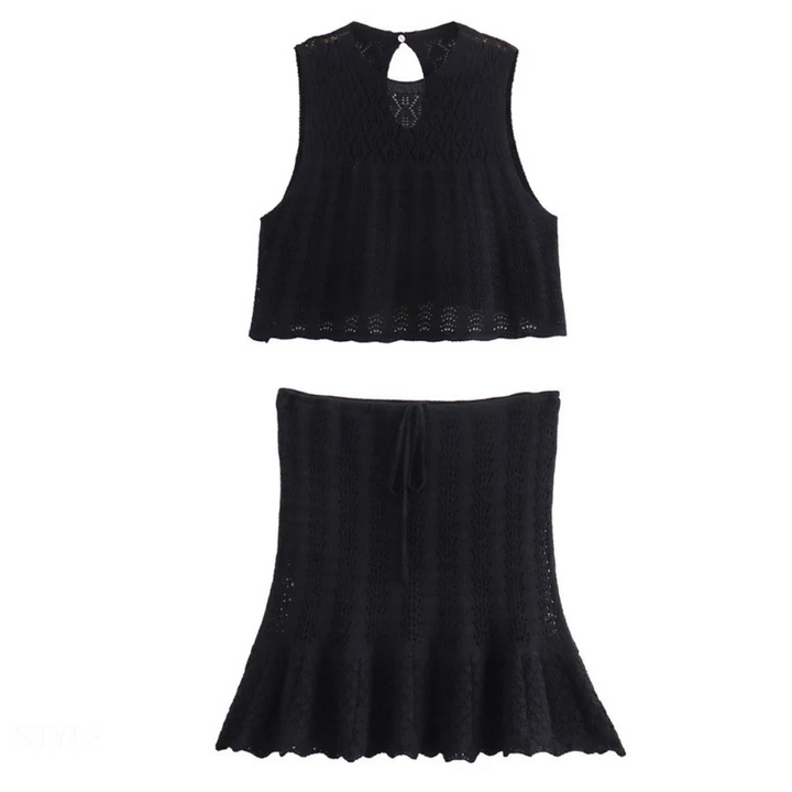 Sophia™ - 2-teiliges Damen Sommerset
