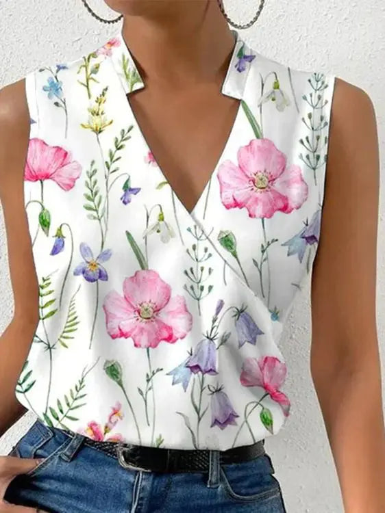 Marlene™ | Stilvolle Damenbluse