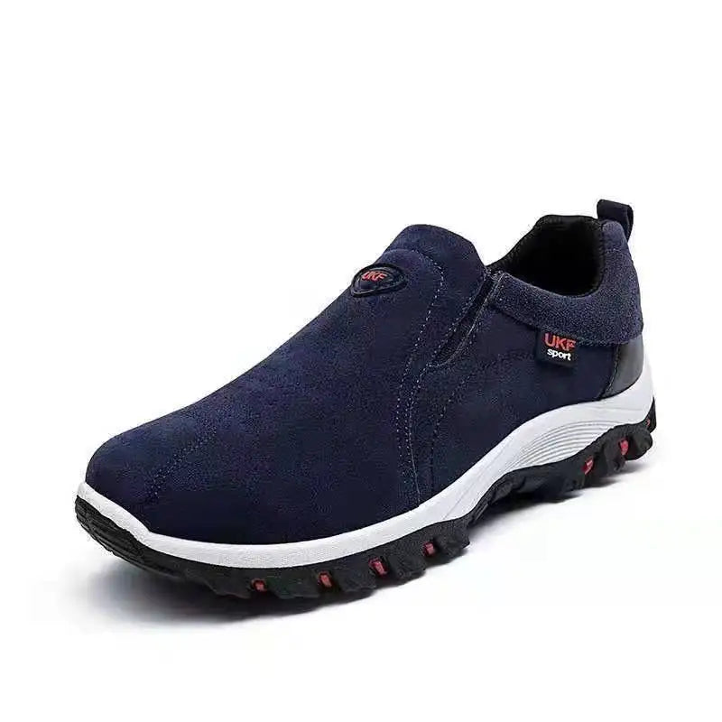 Matthias™ - Orthopädischer Laufschuh