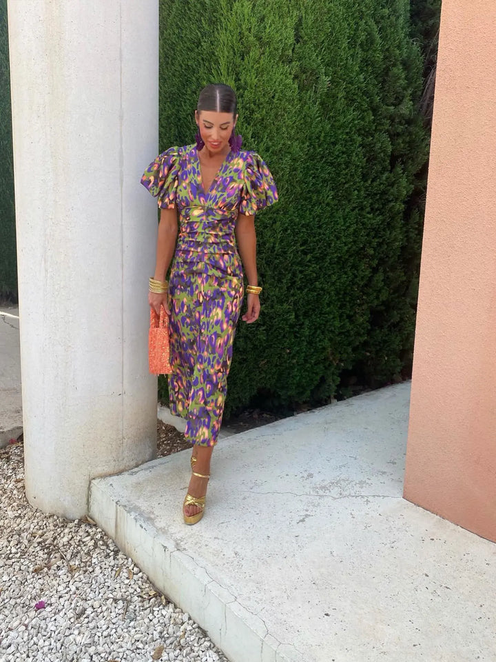 Sigrid™ - Elegantes Kleid
