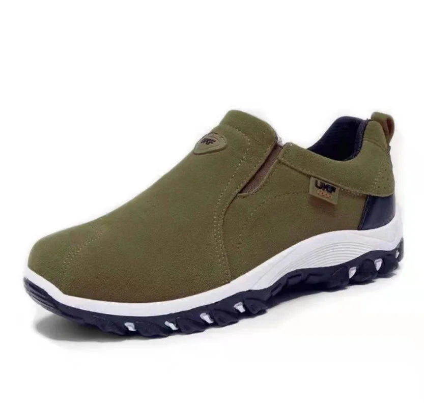Matthias™ - Orthopädischer Laufschuh