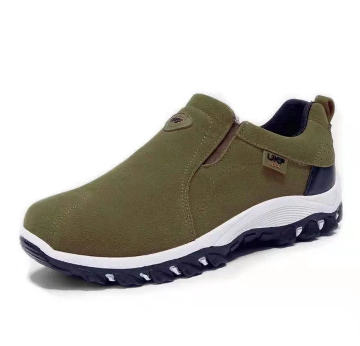 Matthias™ - Orthopädischer Laufschuh
