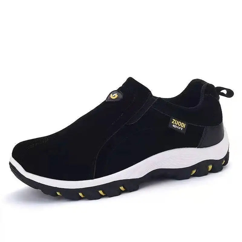 Matthias™ - Orthopädischer Laufschuh