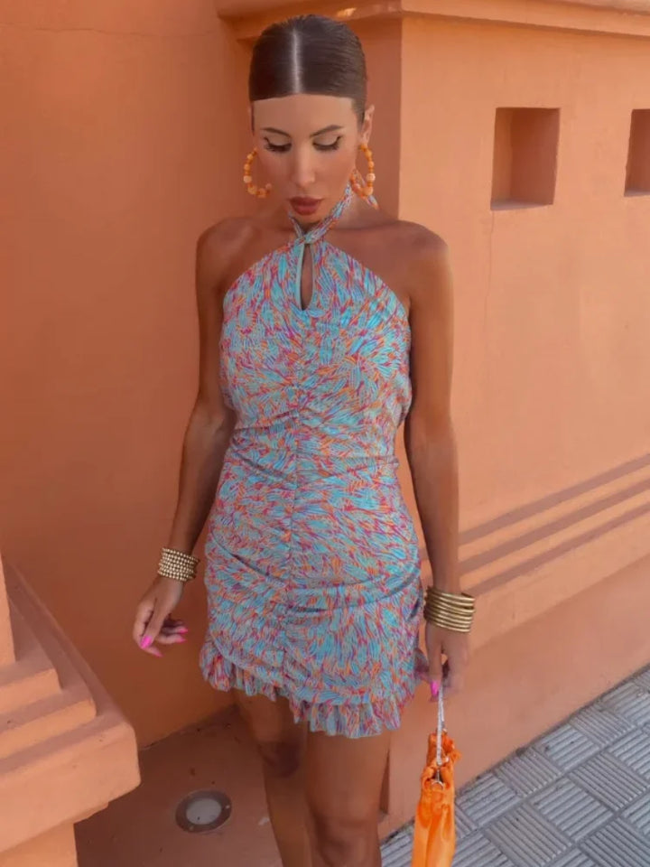 Nala™ - Elegantes Kleid