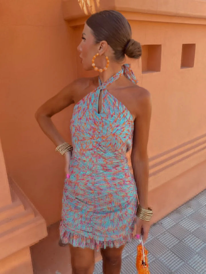 Nala™ - Elegantes Kleid